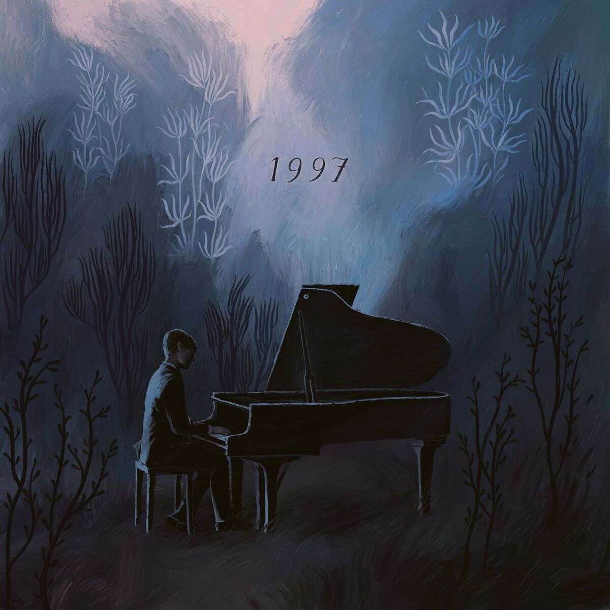 Album cover of Feelings