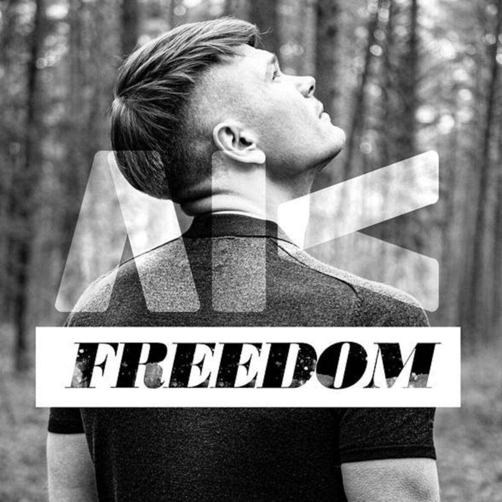Picture of Freedom