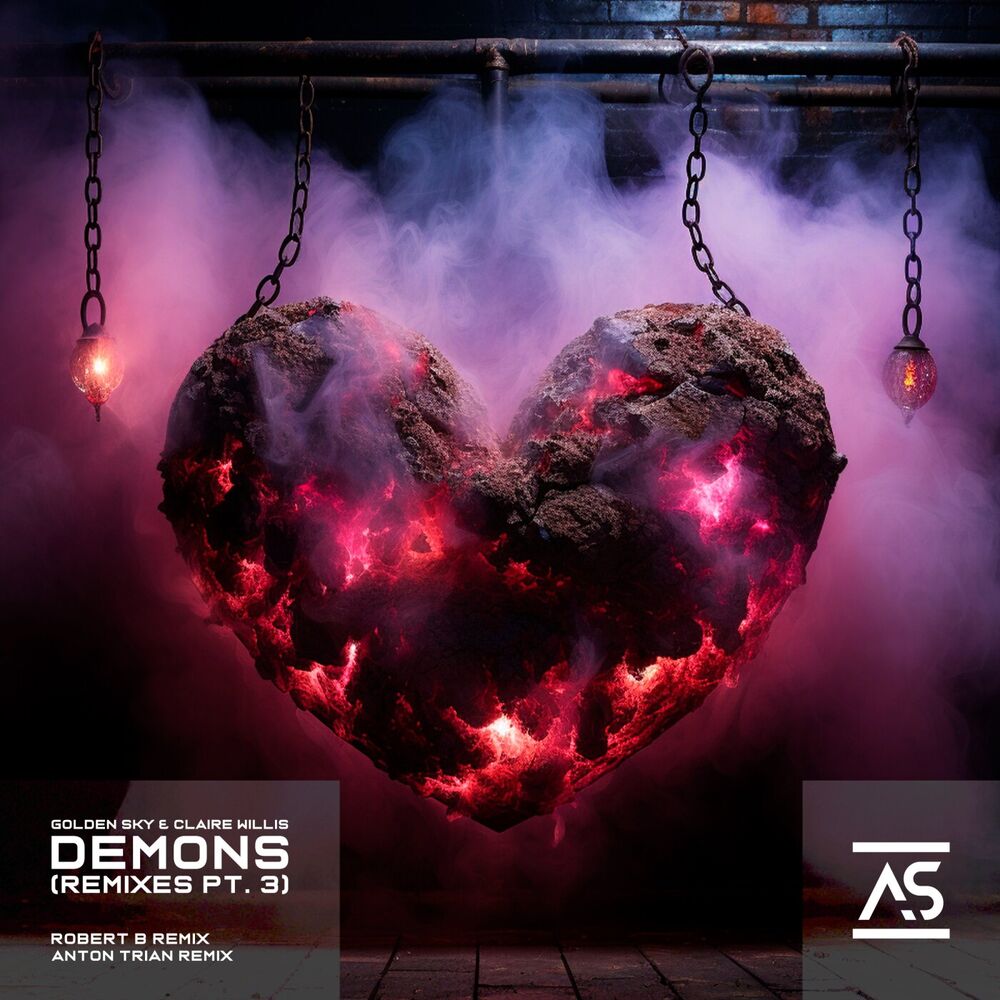 Picture of Demons (Remixes), Pt. 3