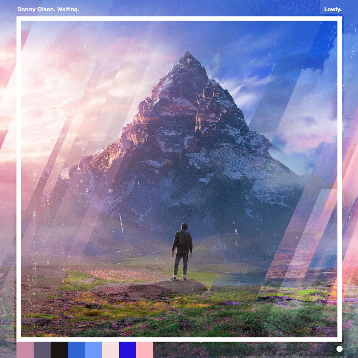 Album cover of Waiting