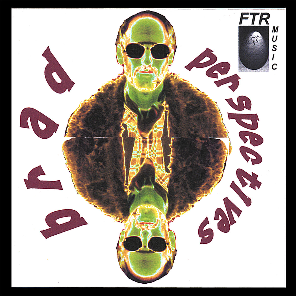 Album cover of Perspectives