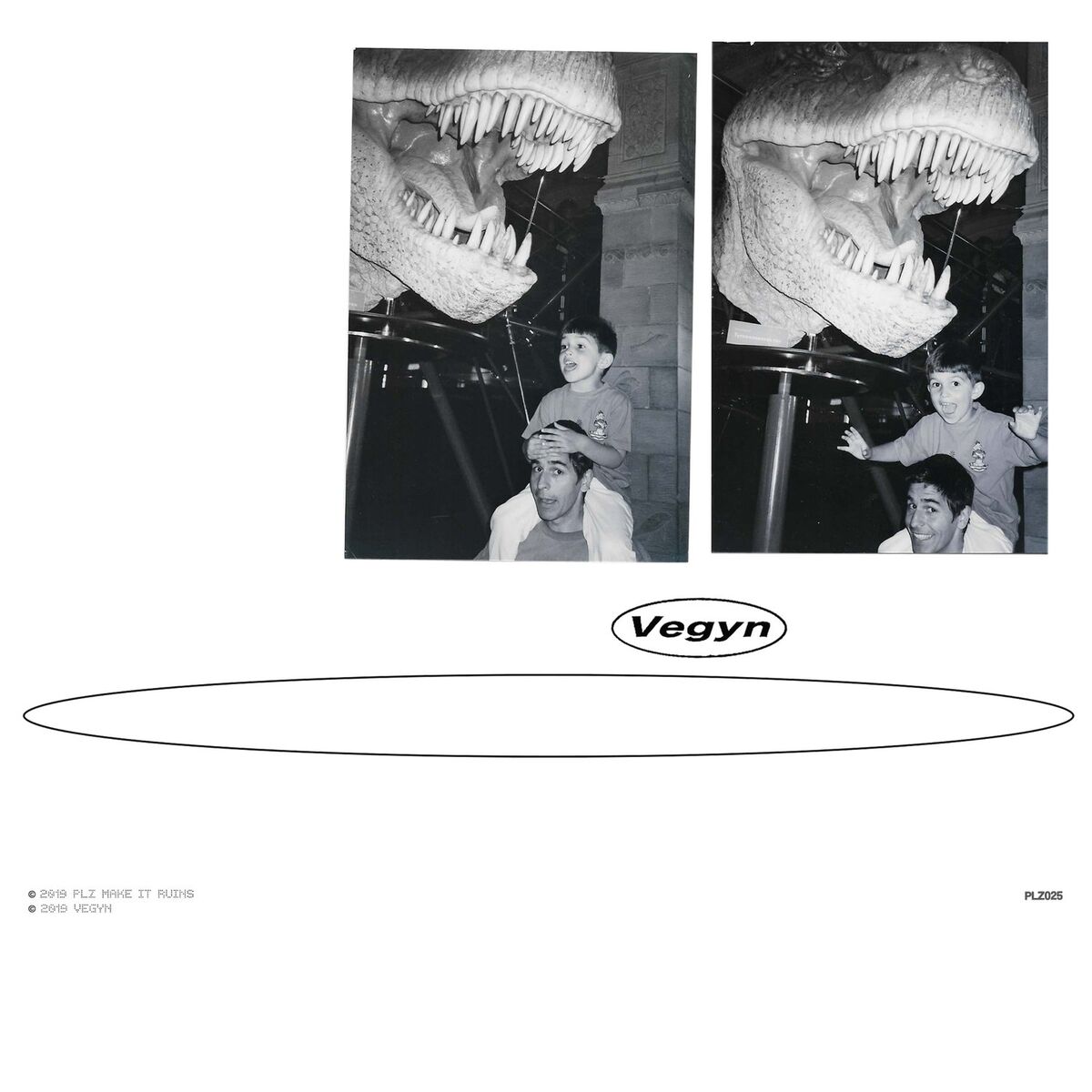 Album cover of It's Nice to Be Alive