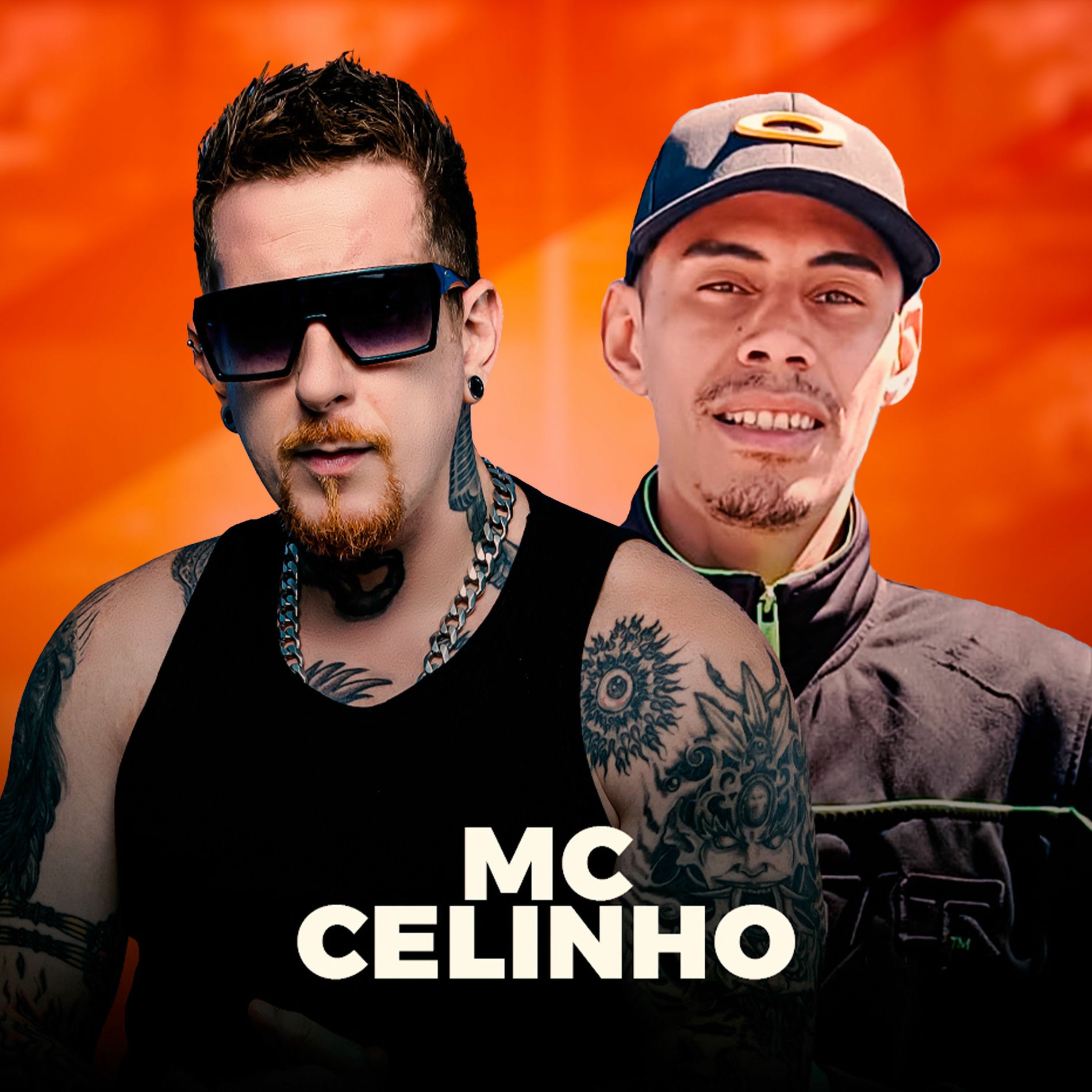 Album cover of Irmão Mais Velho