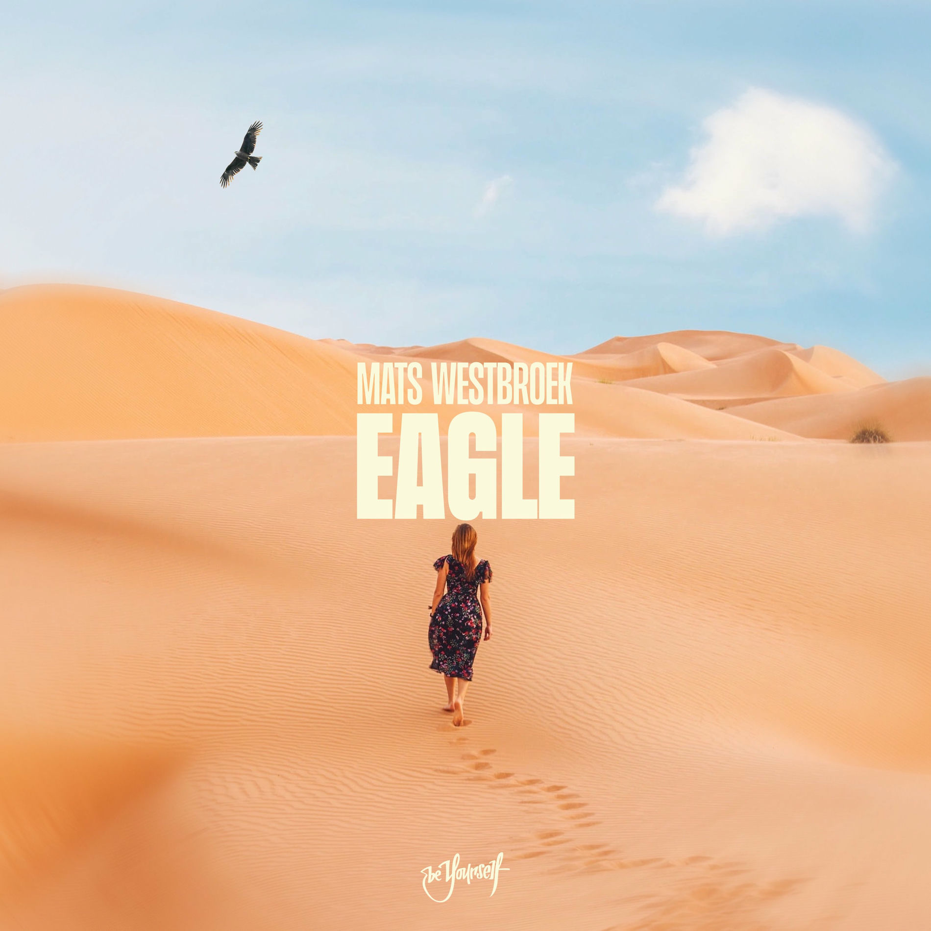 Album cover of Eagle