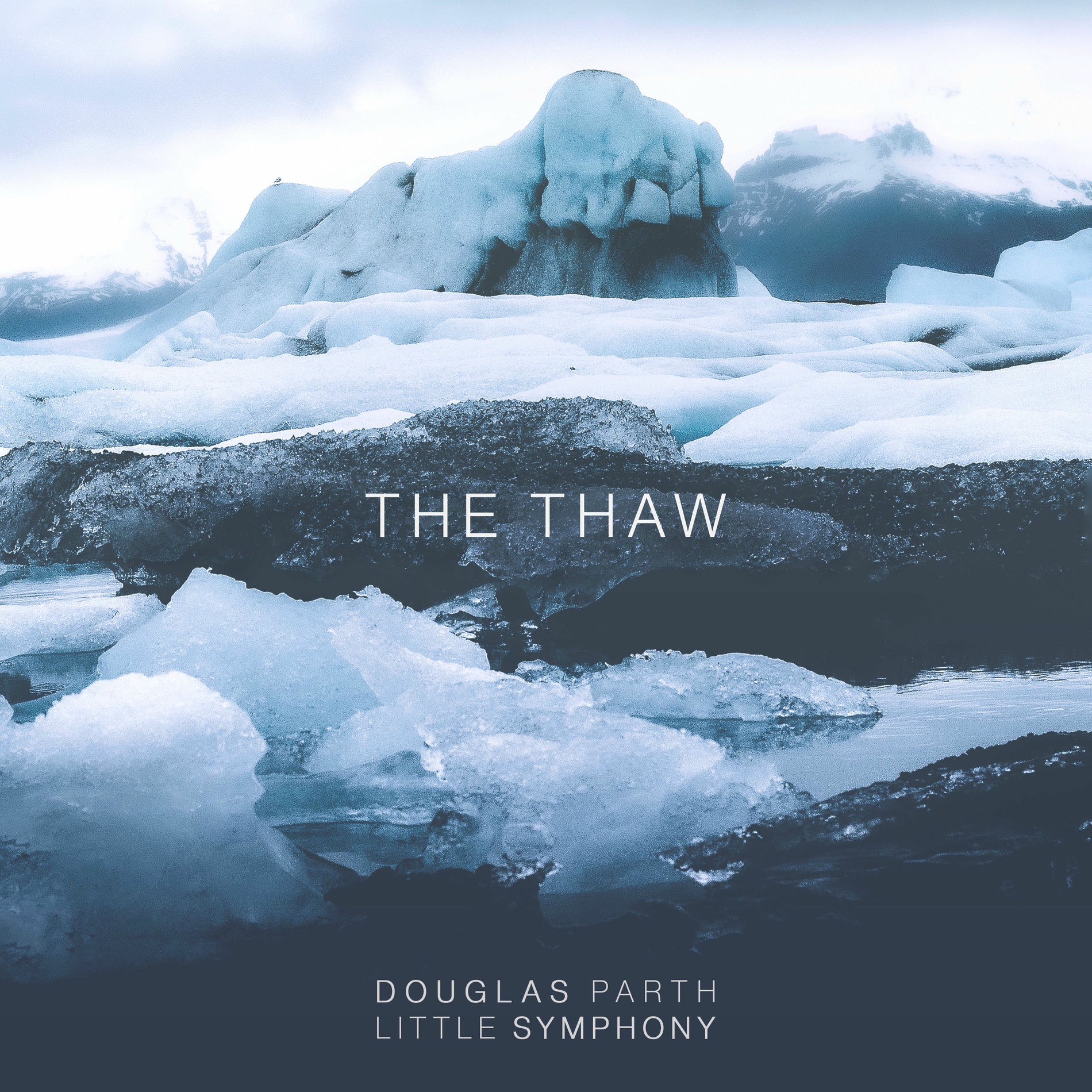 Album cover of The Thaw