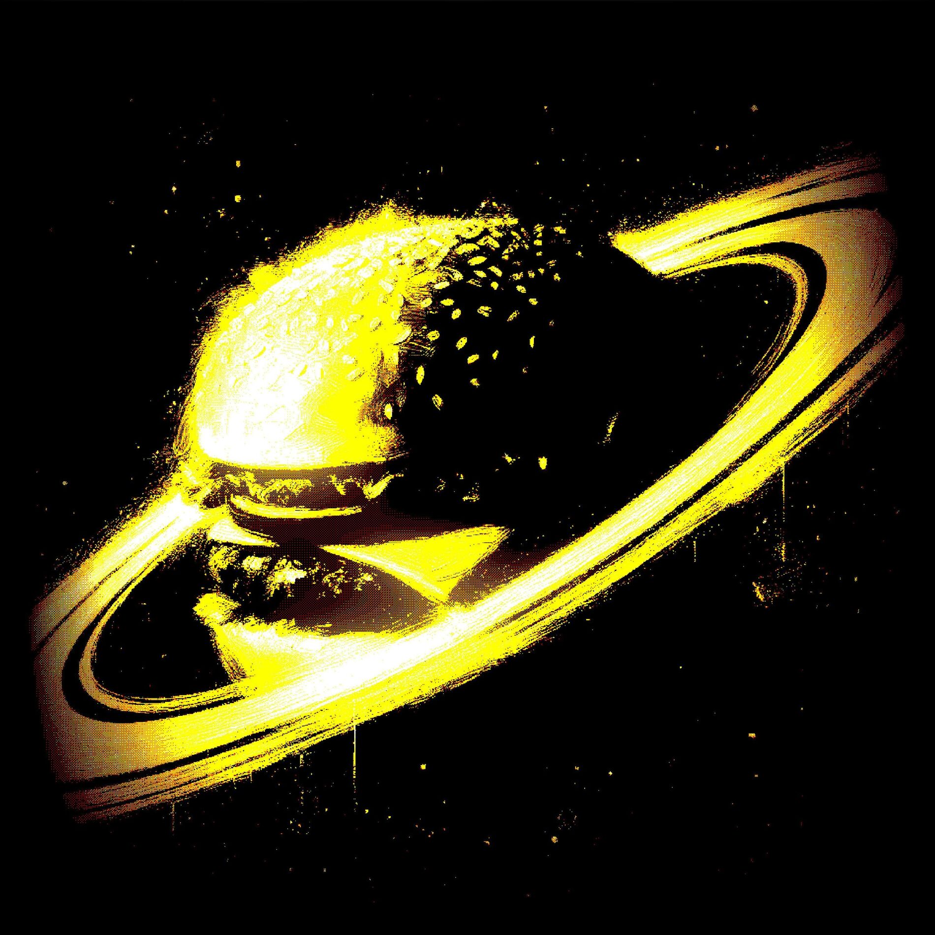 Album cover of X-Burger 00