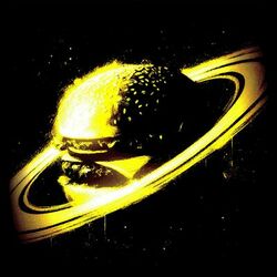 Cover of X-Burger 00