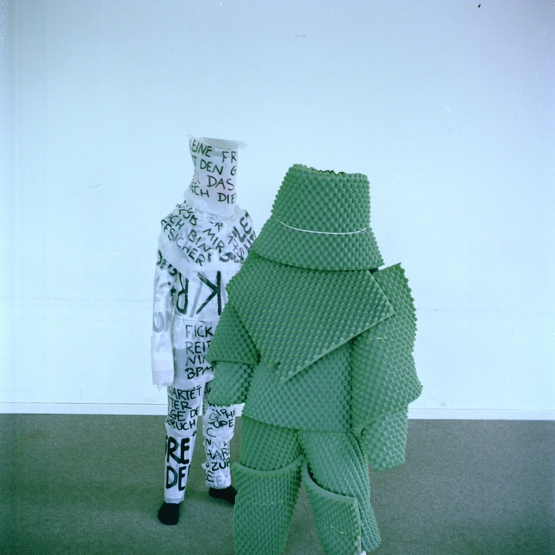 Album cover of NGC x OZ #1