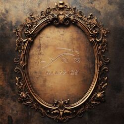 Cover of Lynx Classics