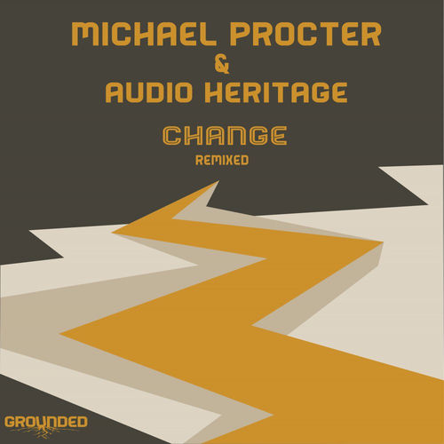 Change Remixed