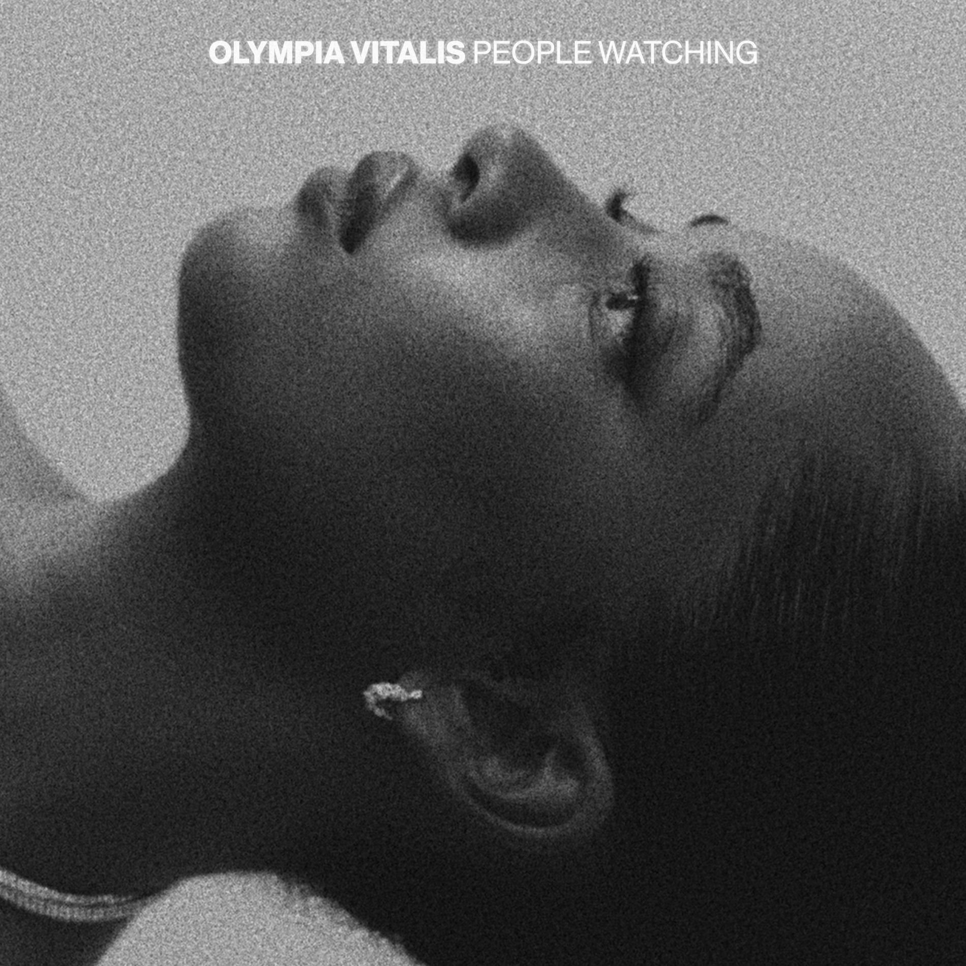 Album cover of Painted Smiles