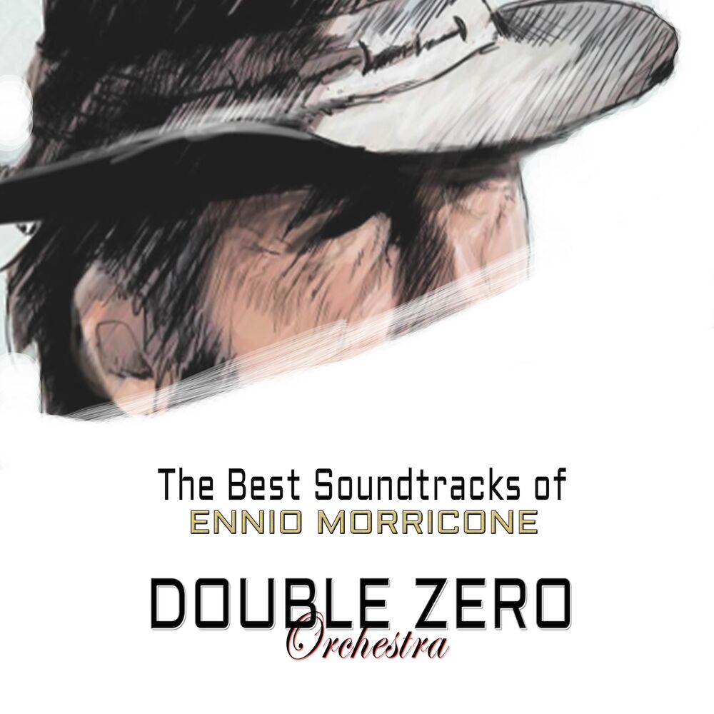 Picture of The Best Soundtracks of Ennio Morricone (A Selection Of The Most Famous Soundtracks Of Ennio Morricone)
