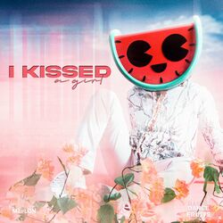 Cover of I Kissed A Girl