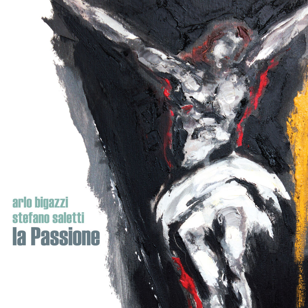 Picture of La Passione