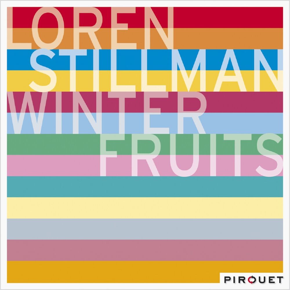 Picture of Winter Fruits