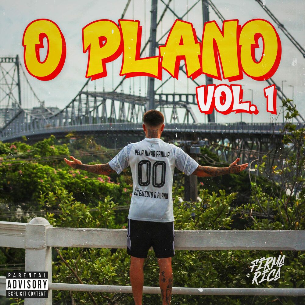 Picture of O Plano, Vol. 1