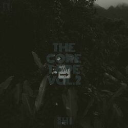 Cover of THE CORE TAPE, Vol. 2