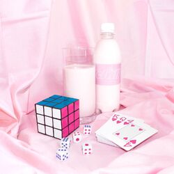 music cover