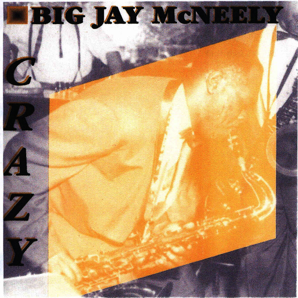 Picture of Crazy (More 50's Hits, Rararities, Live Cuts, And Alternative Takes)
