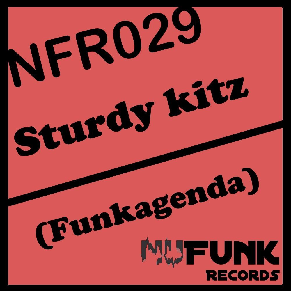 Picture of Funkagenda