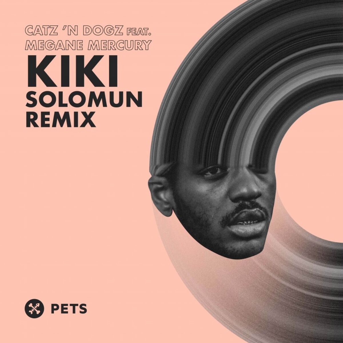 Album cover of Kiki