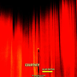 Cover of Courtney