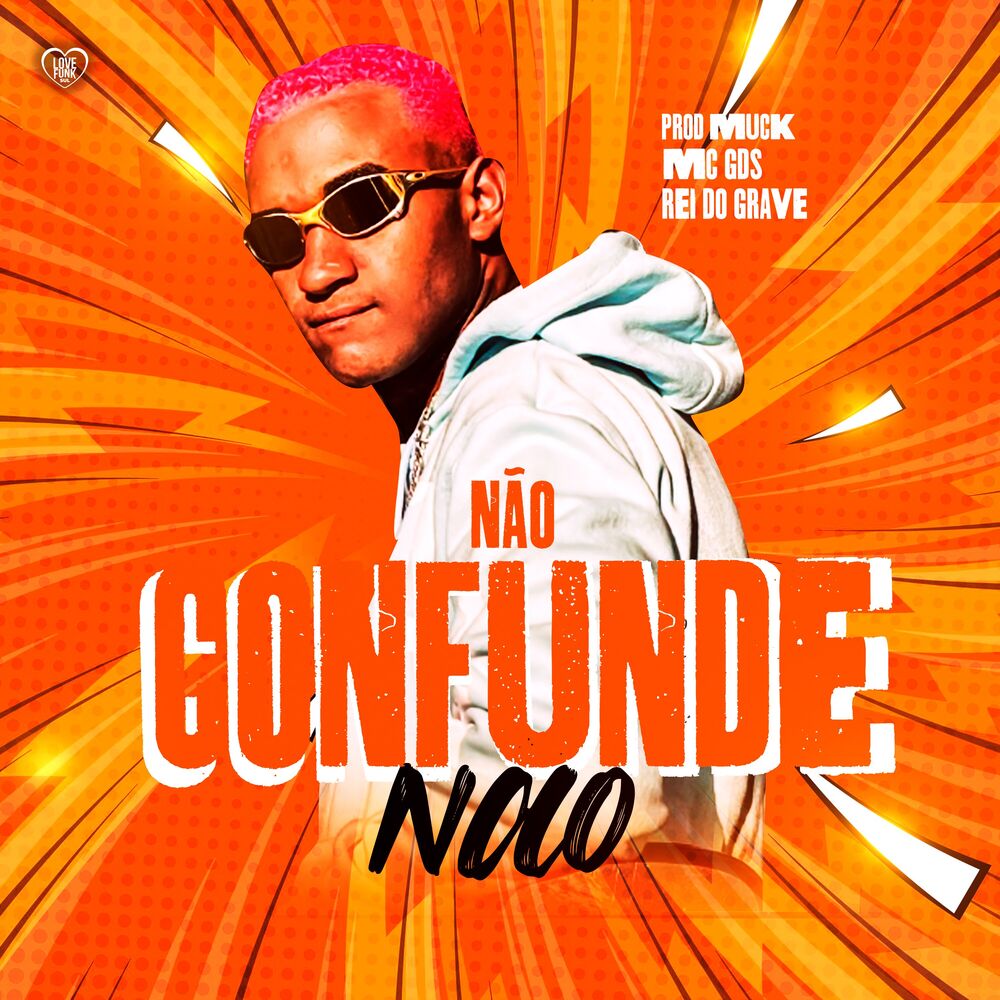 Picture of Não Confunde Não