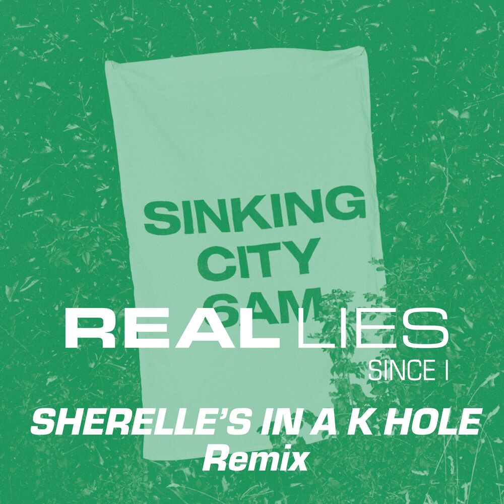 Picture of Since I - SHERELLE'S IN A K-HOLE REMIX