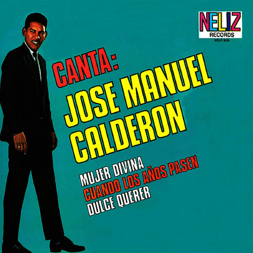 José Manuel Calderón - Canta | Deezer