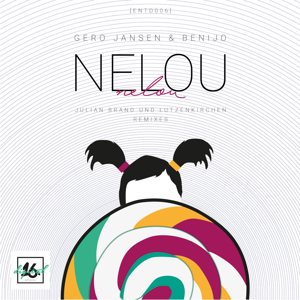 Picture of Nelou