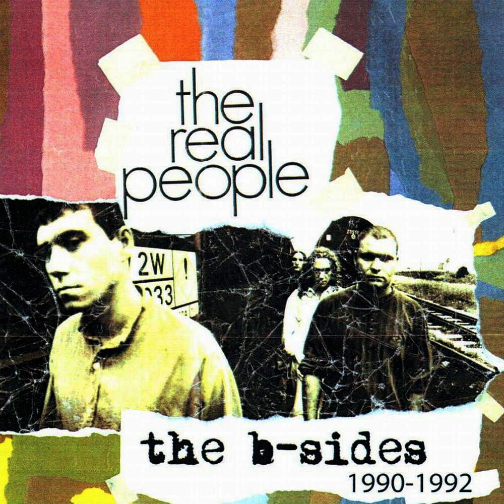Picture of B-Sides 90-92