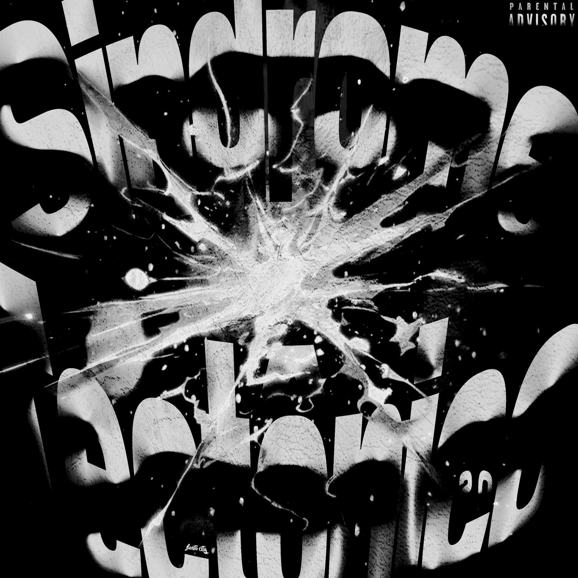 Album cover of Síndrome Tectônico 2.0