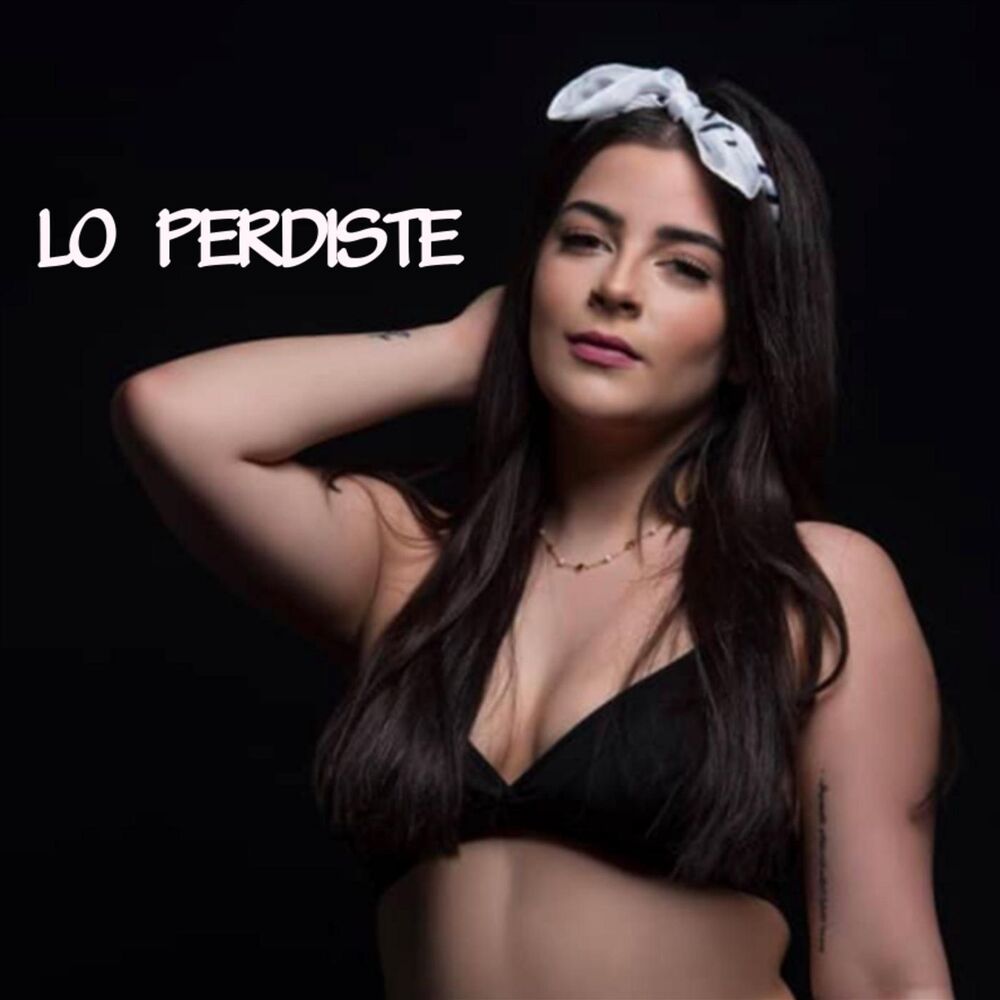 Picture of Lo Perdiste