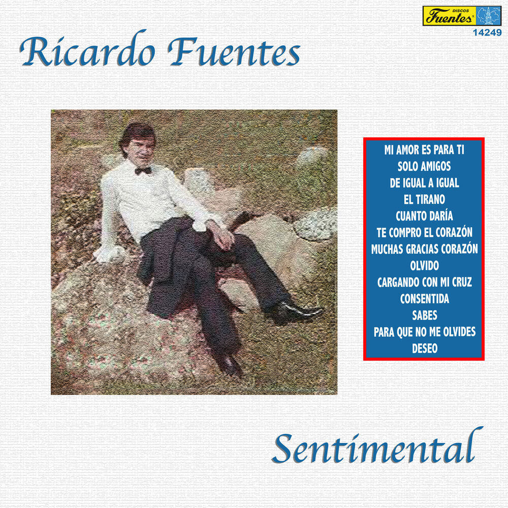 Picture of Sentimental