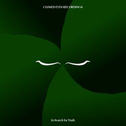 Cover of In Search for Truth