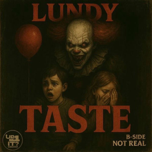 Lundy - Taste (2025) Lundy - Taste (2025)
