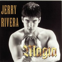 Cover of Magia