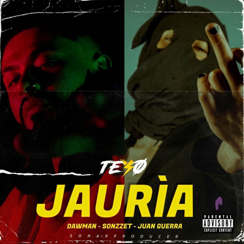 Picture of Jauría