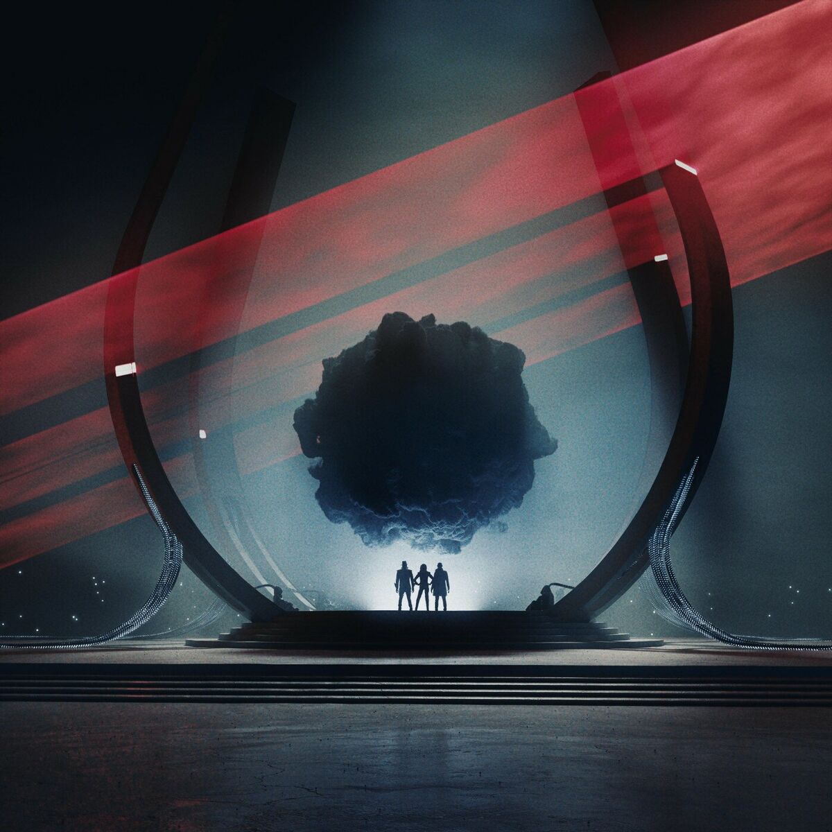 Album cover of Blame You