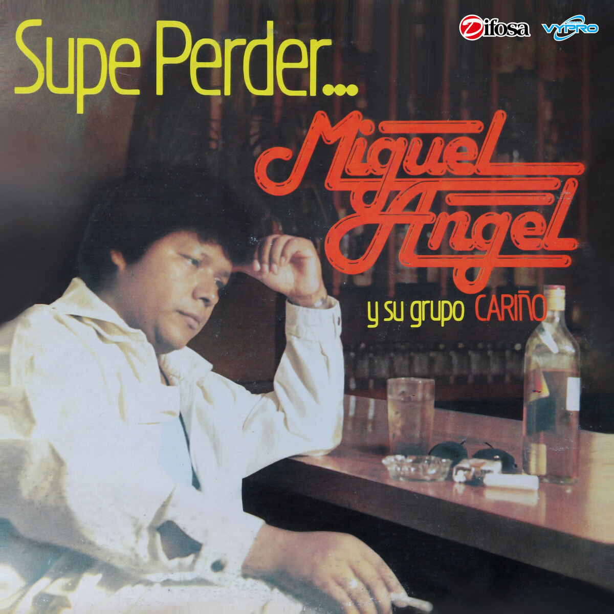 Album cover of Amor Sin Palabras