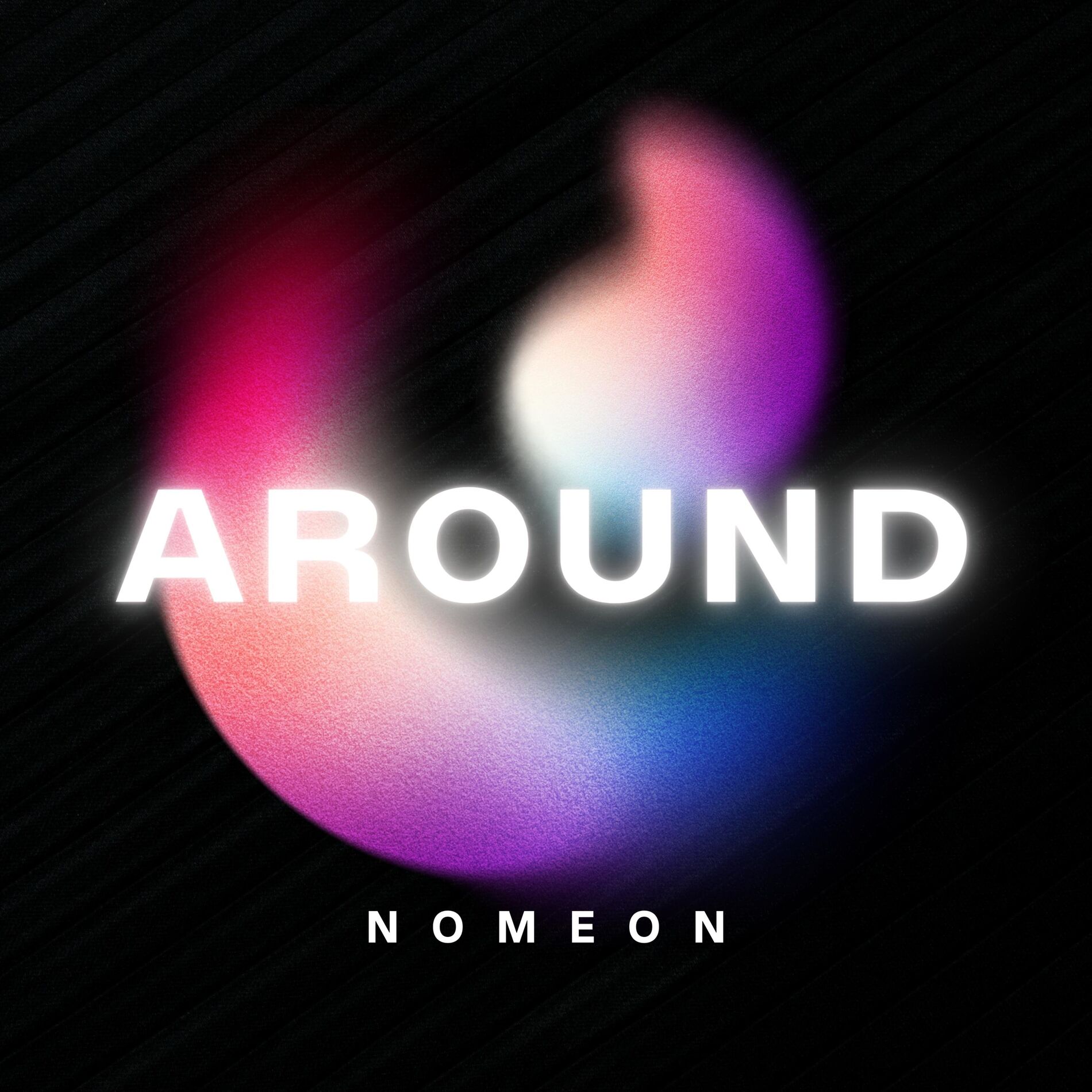 Album cover of Around