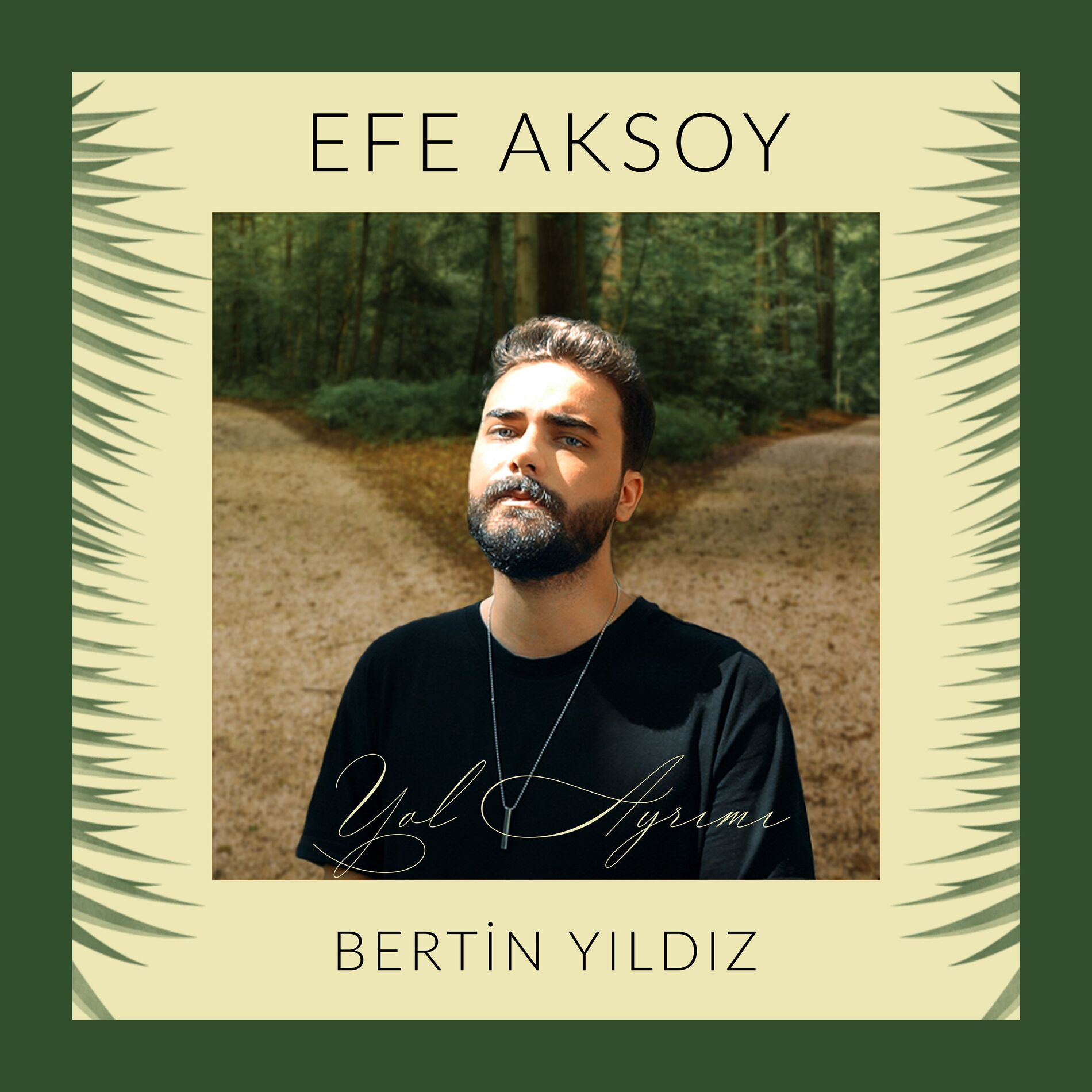 Album cover of Yol Ayrımı