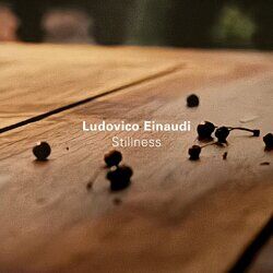 Cover of Stillness