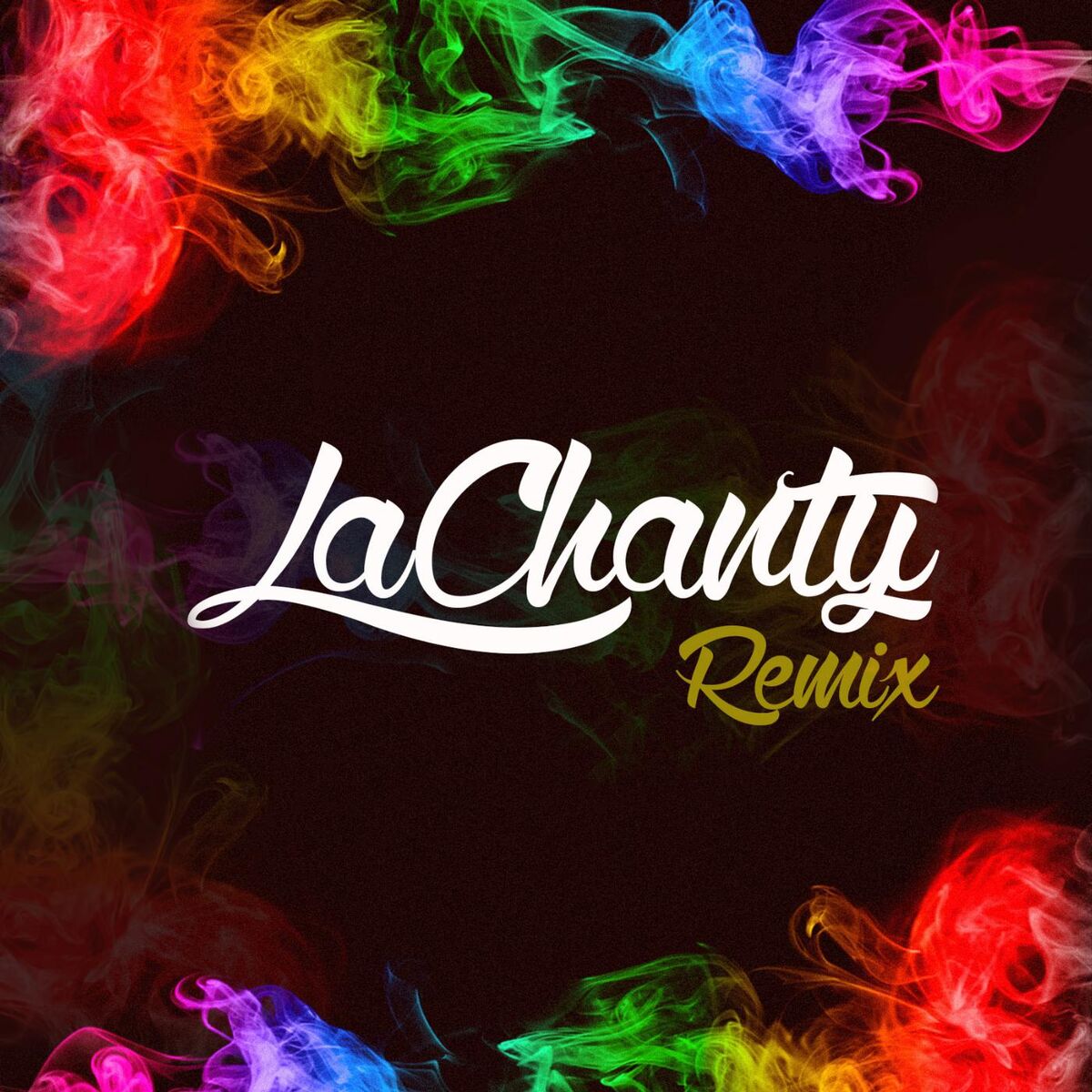 Album cover of La Chanty (Remix)
