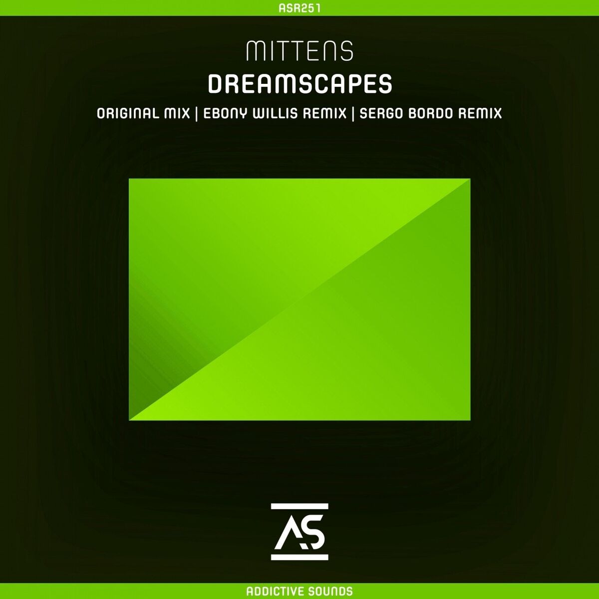 Album cover of Dreamscapes