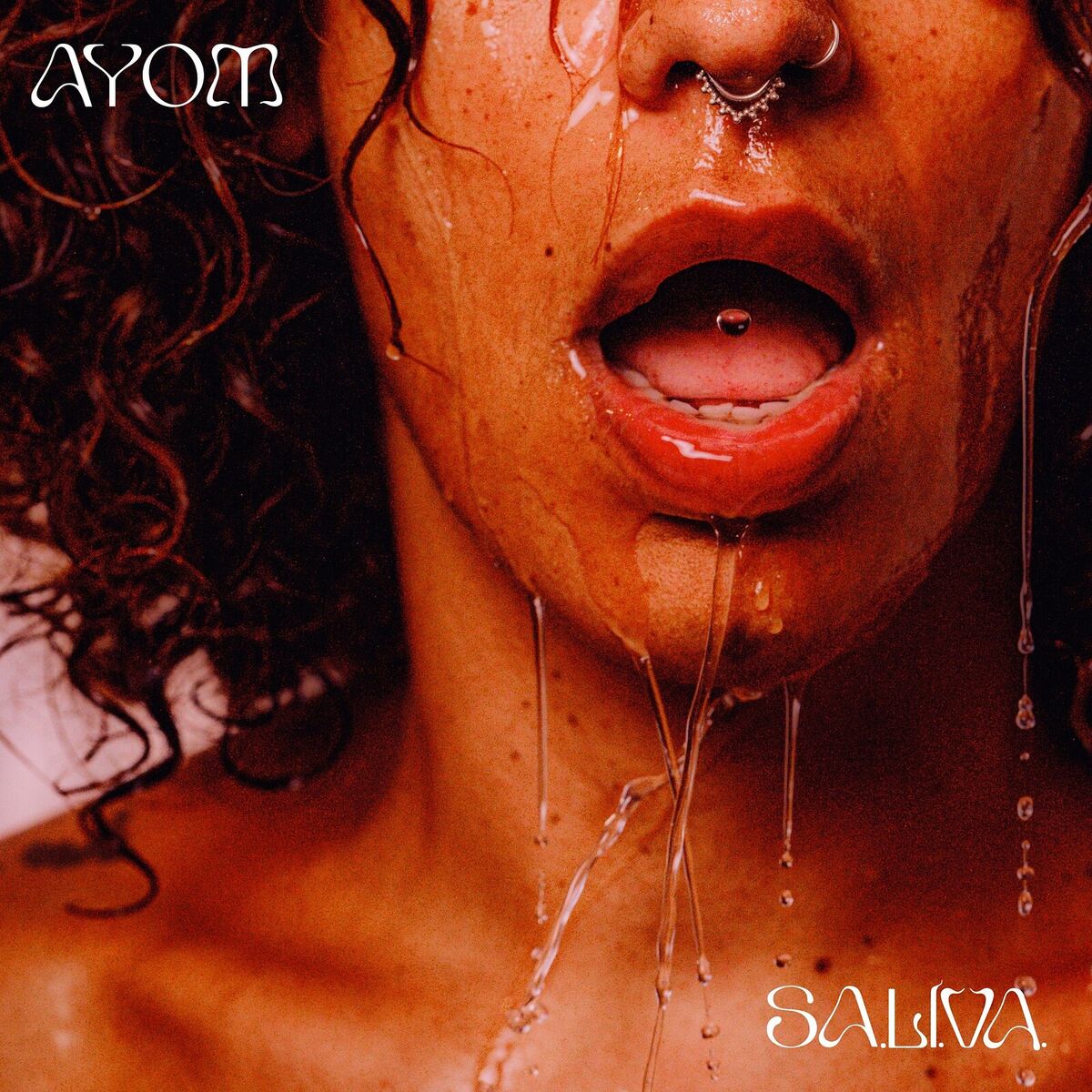 Album cover of Kikola n'goma