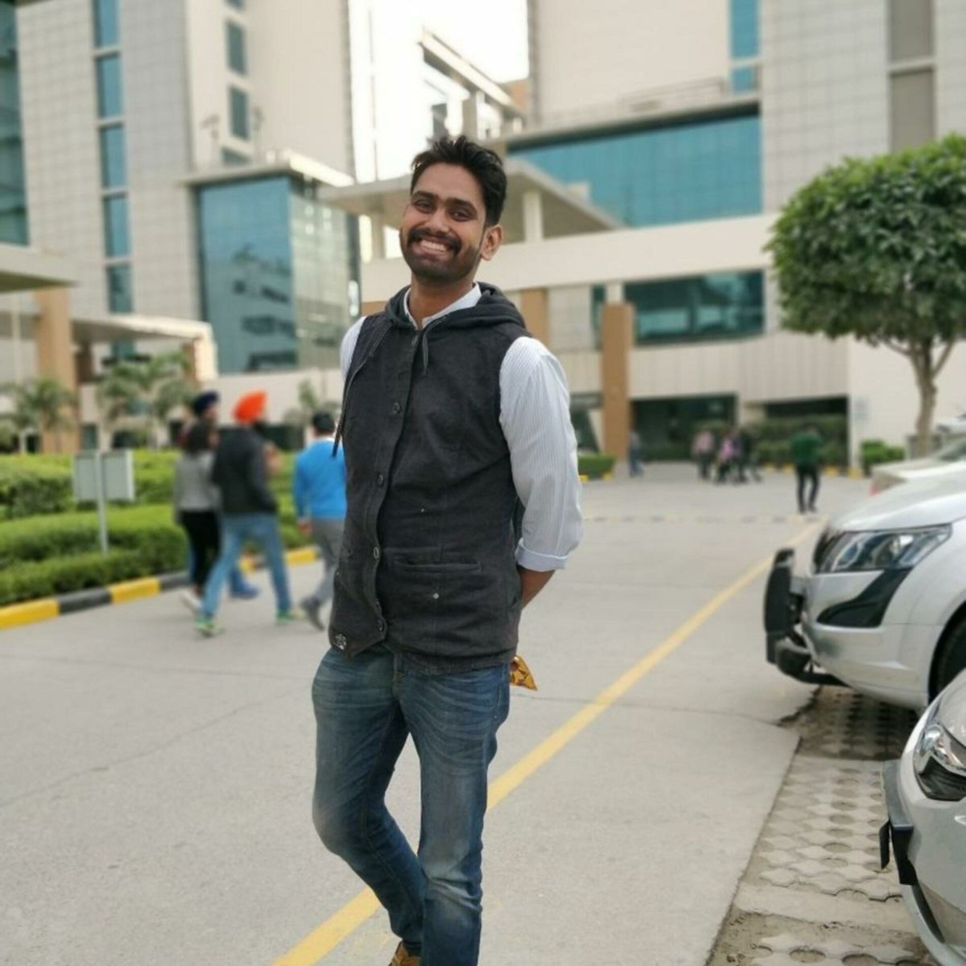 Album cover of Aao Na Sanam (feat. Prithvi)