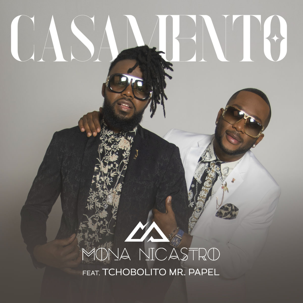 Album cover of Casamento