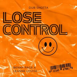Cover of Lose Control