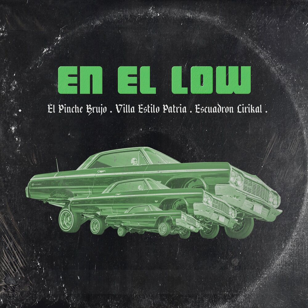 Picture of En el Low